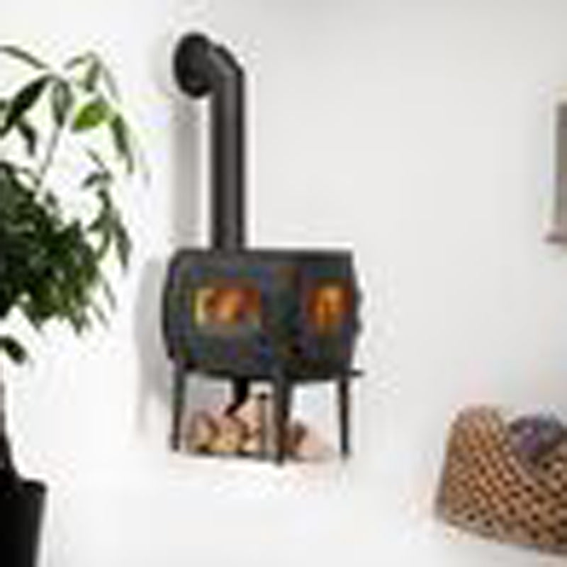 Globe fire Charon II