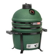 Keij Kamado Keij Legend Compact Green