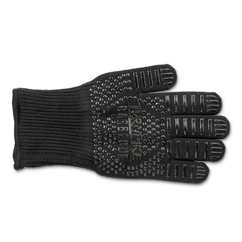 Turnpike BBQ Heat Resistant Gloves