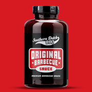 Turnpike Southern Dutch Original BBQ Sauce 500 ml