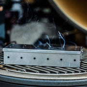 Turnpike BBQ Stainless Steel Smoker Box