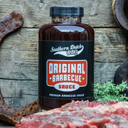 Turnpike Southern Dutch Original BBQ Sauce 500 ml