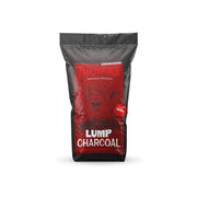Turnpike Black Wattle Lump Charcoal 10 kg