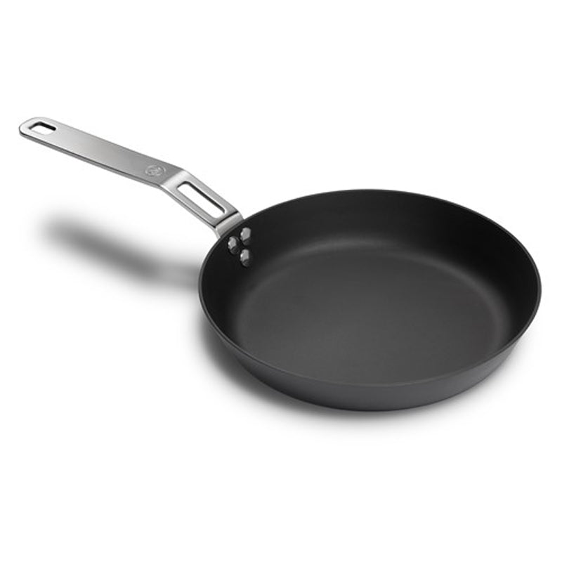 BARE Cookware 24cm Carbon Steel Pan