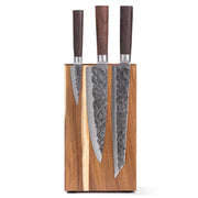 BARE Cookware Magnet Block