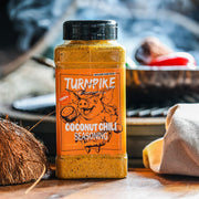 Turnpike Coconut Chili Seasoning 750 gram