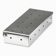 Turnpike BBQ Stainless Steel Smoker Box