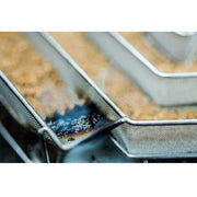 Turnpike BBQ Stainless Steel Hexagon Cold Smoke Generator