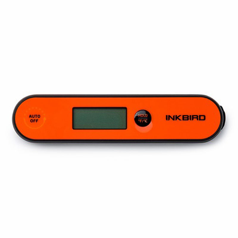 INKBIRD IHT-1P Ultrafast Digitale Vleesthermometer