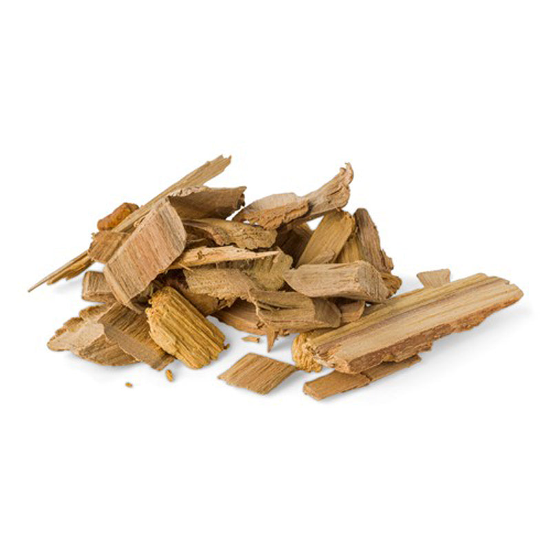 Turnpike BBQ Hickory Chips 1,5kg (8 liter