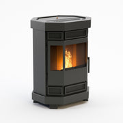 Duroflame Batavia T4