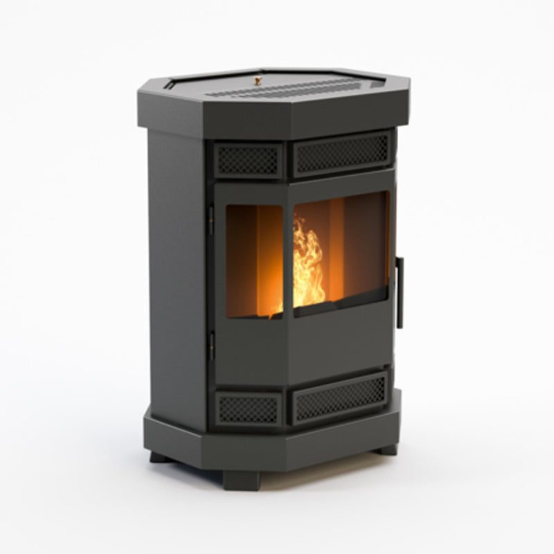 Duroflame Batavia T4