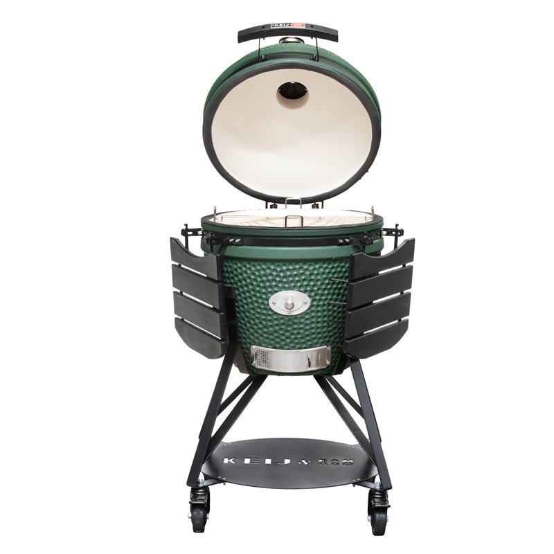 Keij Kamado Keij Legend Large Green