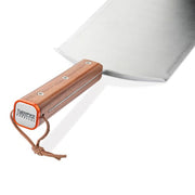 Turnpike BBQ Stainless Steel Spatula - XXL
