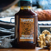 Turnpike Korean Bulgogi BBQ Sauce