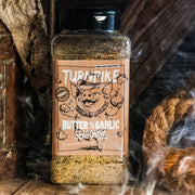 Turnpike Butter 'n Garlic Seasoning 750 gram
