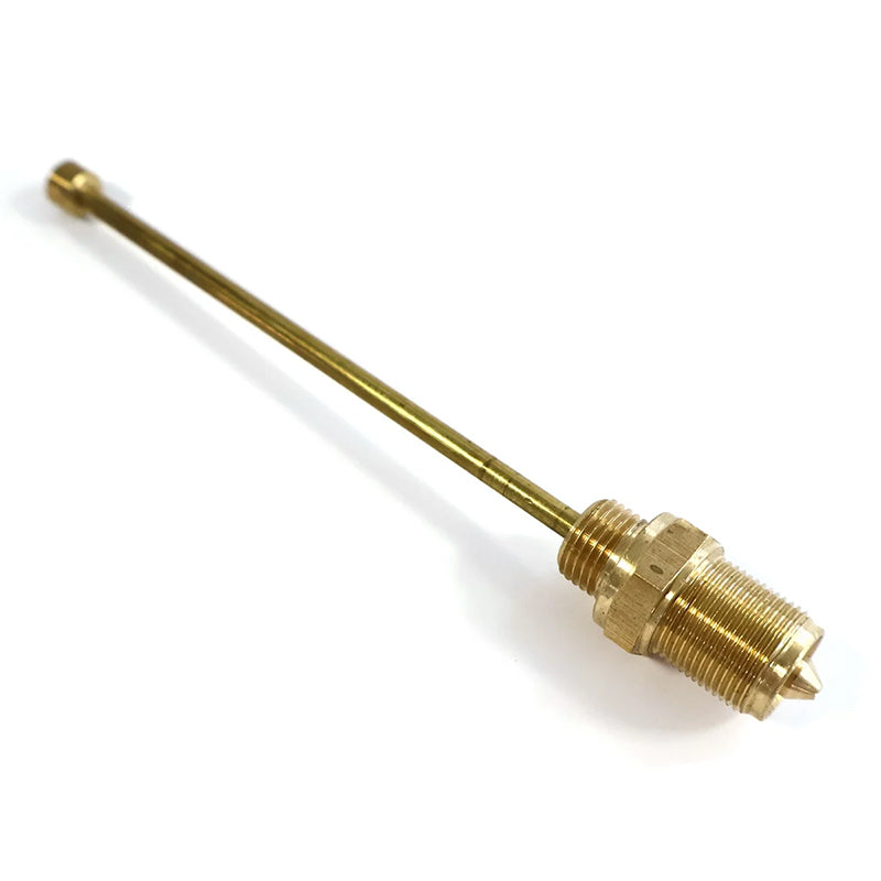 Petromax Aansluitstuk HK350/ HK500