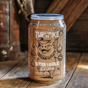 Turnpike Butter ´n Garlic Seasoning