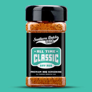 Turnpike Southern Dutch BBQ All Time Classic 290 gram