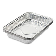 Turnpike BBQ Aluminium Drip Pan 31,5 x 21,5 x 4 cm 5 stuks