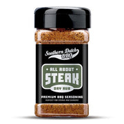 Turnpike Southern Dutch BBQ All About Steak 245 gram