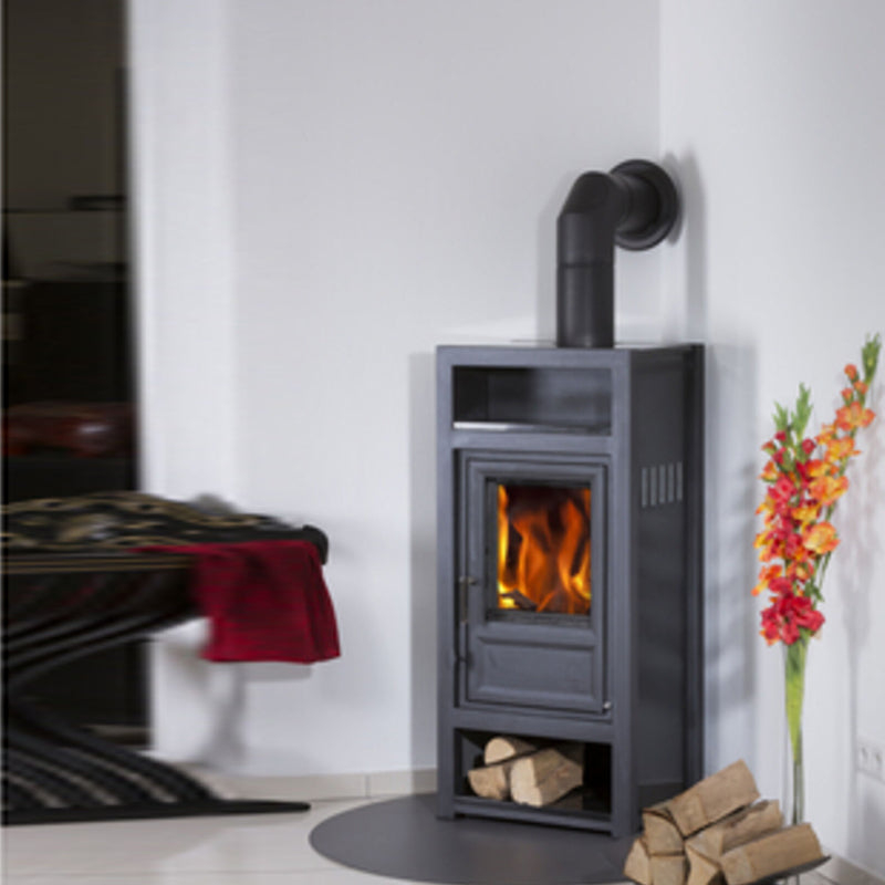 Globe fire Luna II H
