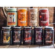 Turnpike Smokers All Purpose Rub