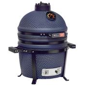 Keij Kamado Keij Legend Compact Blue