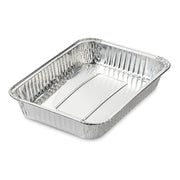 Turnpike BBQ Aluminium Drip Pan 21,5 x 15,5 x 3,5 cm 10 stuks