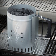 Char-griller® - Charcoal Chimney