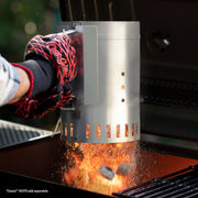 Char-griller® - Charcoal Chimney