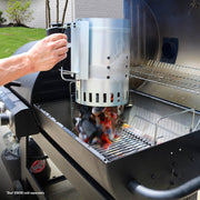 Char-griller® - Charcoal Chimney