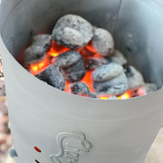 Char-griller® - Charcoal Chimney