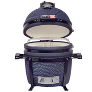 Keij Kamado Keij Legend Compact Blue