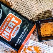 Southern Dutch A Pinch of Heat 100 gram