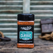 Turnpike Southern Dutch BBQ All Time Classic 290 gram