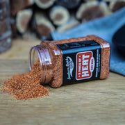 Turnpike Southern Dutch BBQ A Pinch of Heat 275 gram