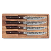 BARE Cookware steak knife set