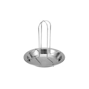 Turnpike BBQ Stainless Steel Chicken Sitter
