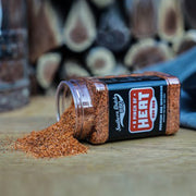 Turnpike Southern Dutch BBQ A Pinch of Heat 275 gram