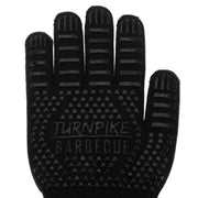 Turnpike BBQ Heat Resistant Gloves