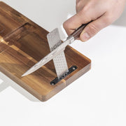 BARE Cookware steak knife set