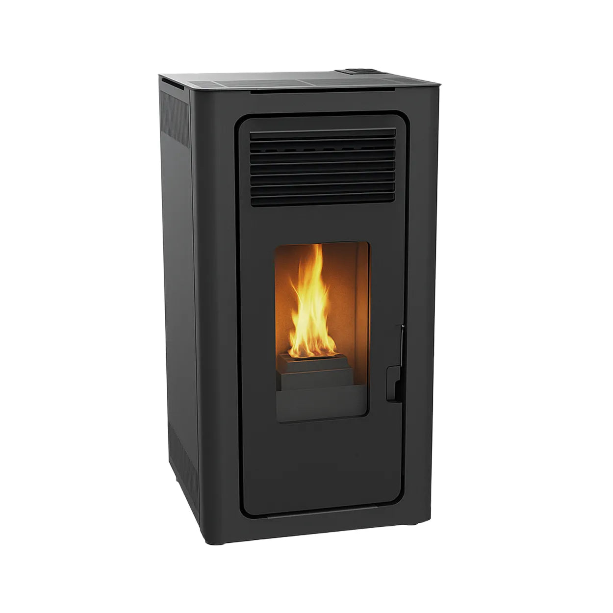 Audax 8 kw zwart