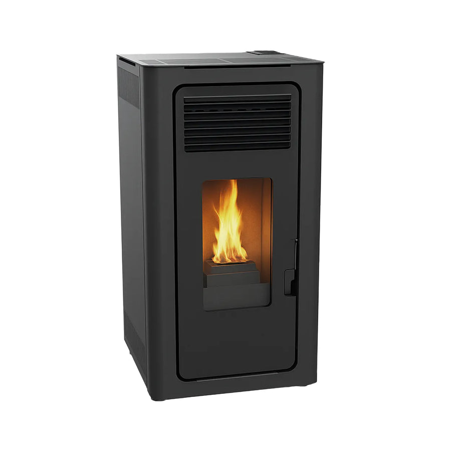 Audax 8 kw zwart