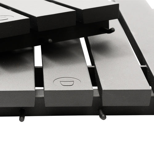 Kamado Joe ® - Aluminium Side Shelves - Big Joe ®