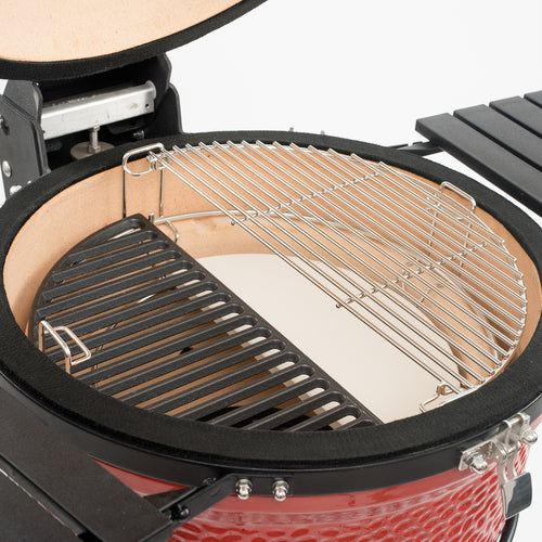 Kamado Joe ® - Flexible Cooking Rack - Big Joe ®