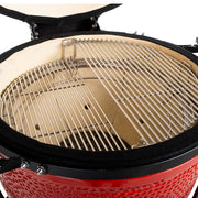 Kamado Joe ® - Half Moon Cooking Grate - Big Joe ®