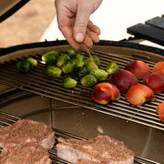 Kamado Joe ® - Half Moon Cooking Grate - Big Joe ®