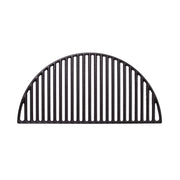 Kamado Joe ® - Half Moon Cast Iron Cooking Grate - Big Joe ®