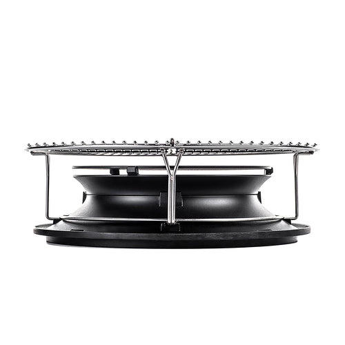 Kamado Joe ® - SloRoller with Rack - Big Joe ®